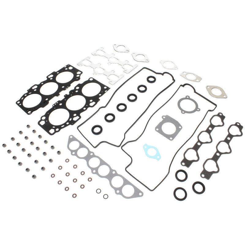 Permaseal Valve Regrind Gasket Set V4160SS
