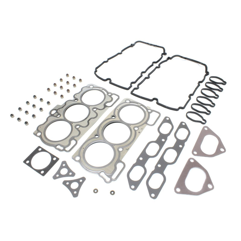 Permaseal Valve Regrind Gasket Set V3711SS