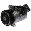 Denso AC Compressor 12V Direct Mount CXD6906