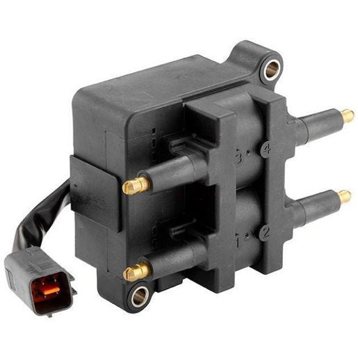 OEM Parts Ignition Coil C633GEN