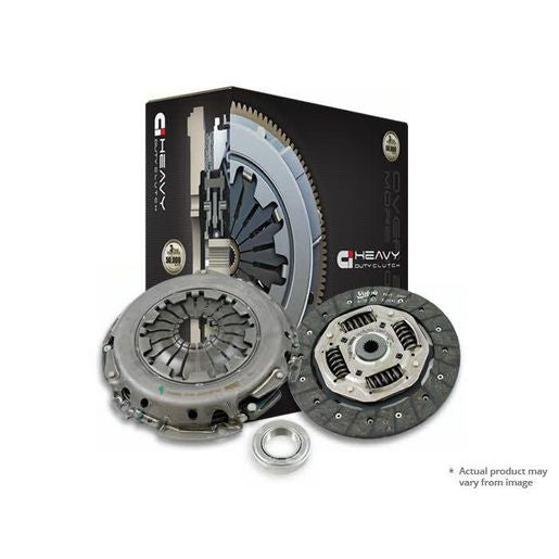 Clutch Industries Heavy Duty Clutch Kit R1001NHD