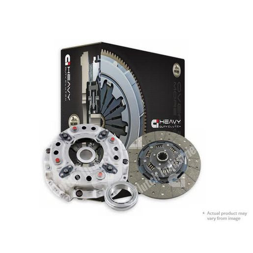 Clutch Industries Heavy Duty Clutch Kit R220NHD