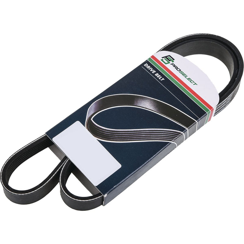 Proselect Multi Ribbed Drive Belt 4 Rib X 775mm 4PK775PS