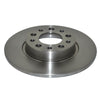 DBA Standard Brake Rotor Single 278mm Rear DBA2297