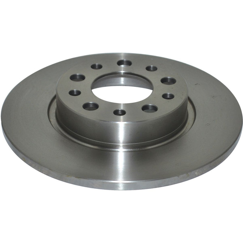 DBA Standard Brake Rotor Single 278mm Rear DBA2297