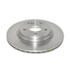 DBA Standard Brake Rotor Single 300mm Rear DBA2697
