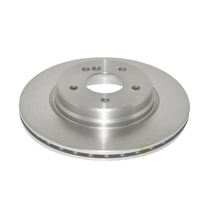 DBA Standard Brake Rotor Single 300mm Rear DBA2697