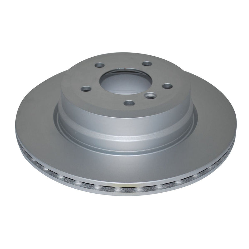 DBA En-Shield Brake Rotor Single 324mm Rear DBA2887E