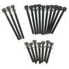 FAI Cylinder Head Bolt Set NHBS558