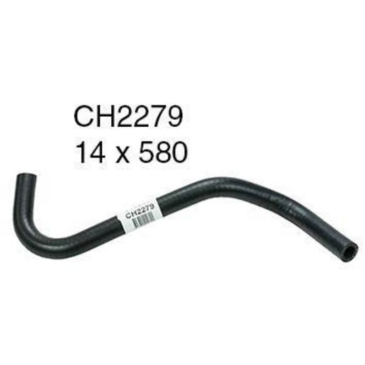 Mackay Heater Hose CH2279