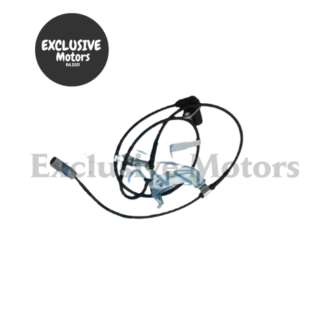 Mazda BT-50 B2500, Ford Ranger Wheel Speed Sensor (2006-2011)