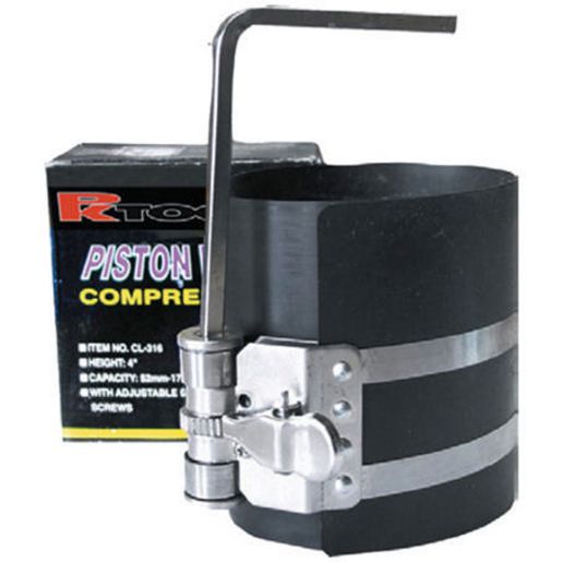 Pro-Kit Piston Ring Compressor Kit 4Pc RG5126