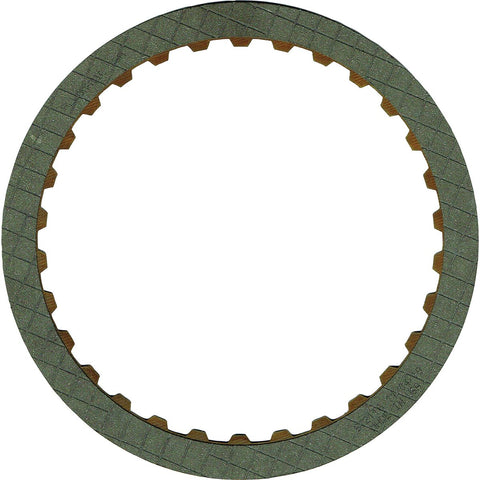 Allomatic Friction A5Hf1 2Nd Br Dbl/Side KCL-19711A