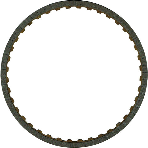 Allomatic Friction A750E/F Rear - REV ACL-750005A
