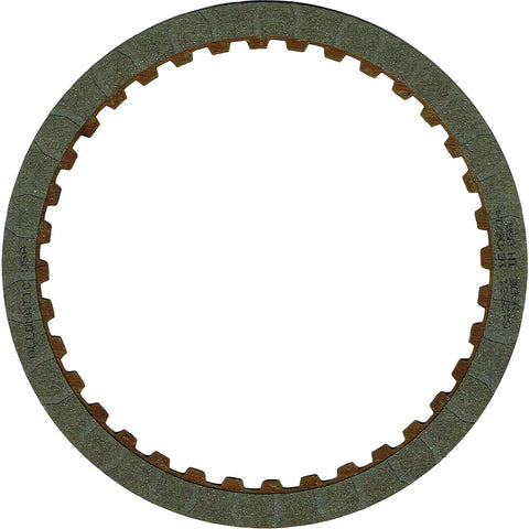 Allomatic Friction Jf613E Low Clutch NCL-613000A