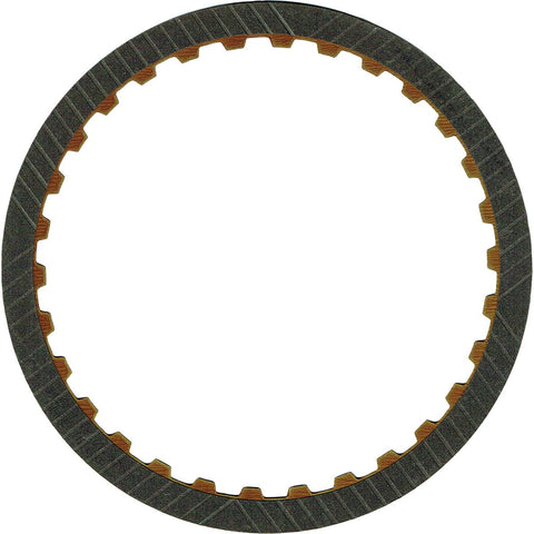 Allomatic Friction Zf 4Hp20 E/B Clutch ZCL-42002A