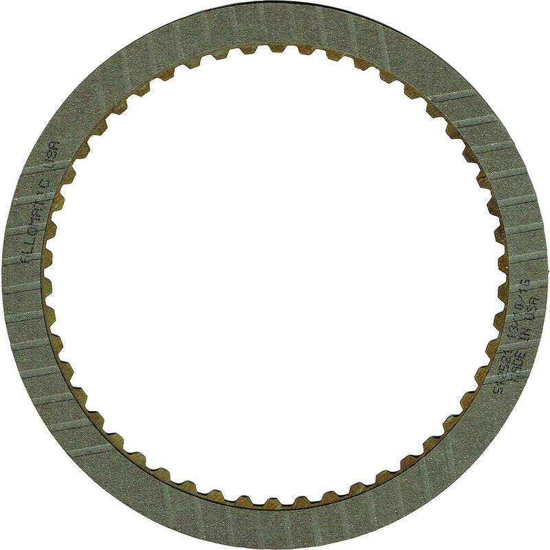 Allomatic Friction U441E B2 50T ACL-444010A