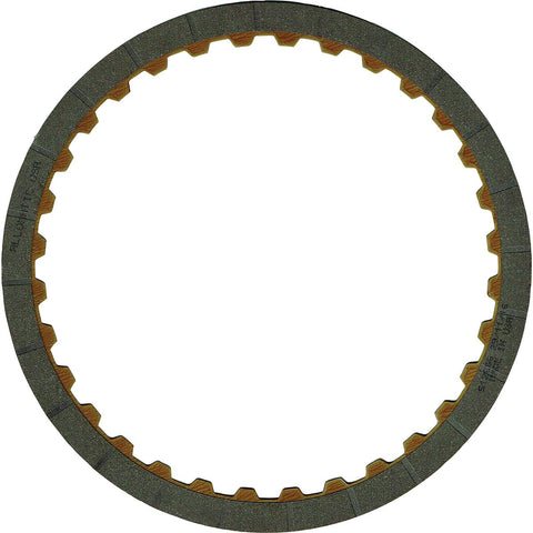 Allomatic Frict 2-4 Brake Cl.(No4)Jf506E NCL-506015A