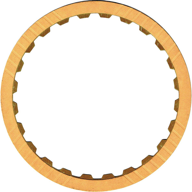 Allomatic Frict O/D Brake 24T 2.1mm A540 ACL-15512A
