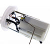 Bosch Fuel Pump Module 0 986 580 939
