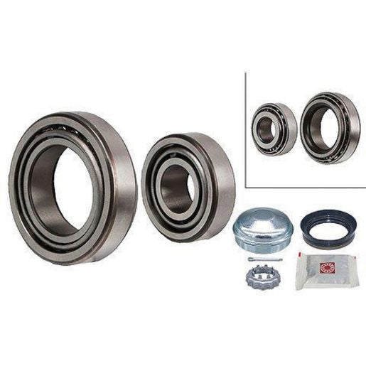 FAG Bearings Wheel Bearing Kit 713610370