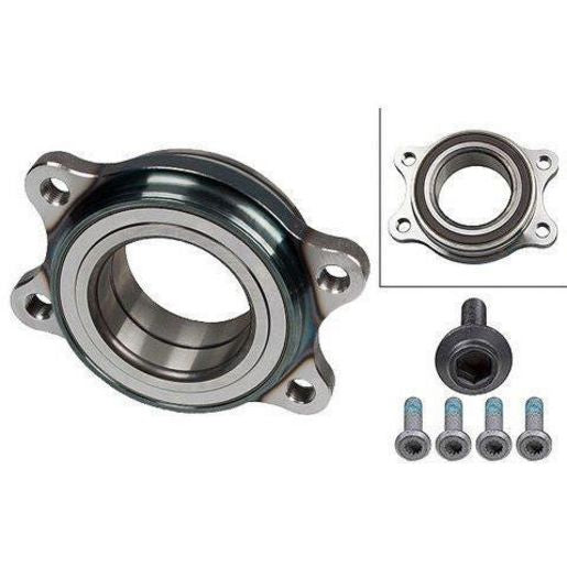FAG Bearings Wheel Bearing Kit 713610900