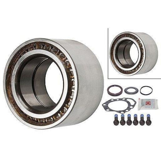 FAG Bearings Wheel Bearing Kit 713667030