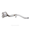 Ryco Diesel Particulate Filter RPF210