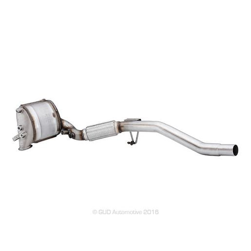 Ryco Diesel Particulate Filter RPF210