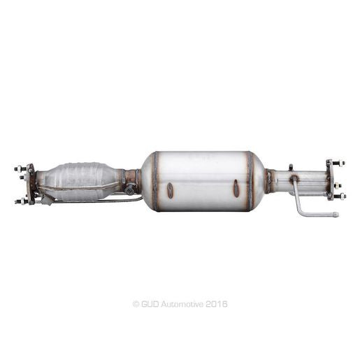 Ryco Diesel Particulate Filter RPF235