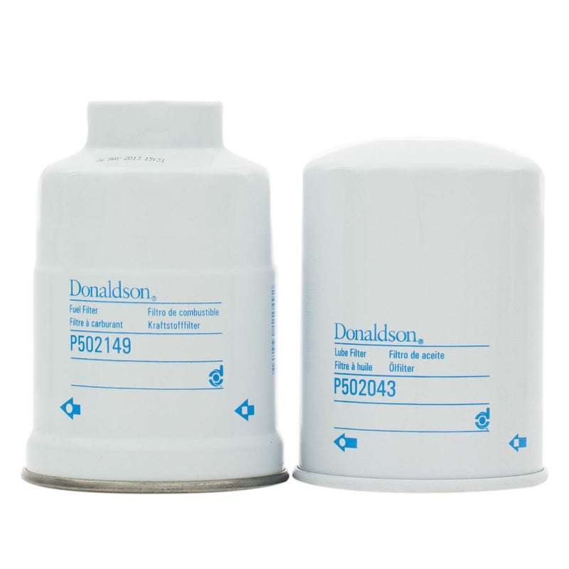 Donaldson Filter Set X903224