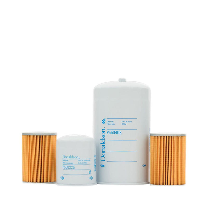 Donaldson Filter Set X903228