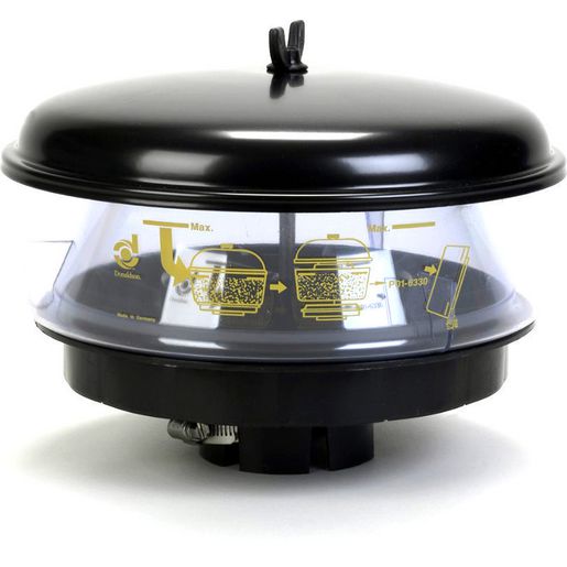 Donaldson Pre-Cleaner 3" H000820