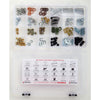 Partswise Parts Wise Brake Assortment Hardware Assortment