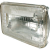 Revolution Sealed Beam High/Low 24V 100 X 165Mm 60/40W 3