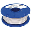 OEX Automotive Cable Single Core 4mm White 30M Roll