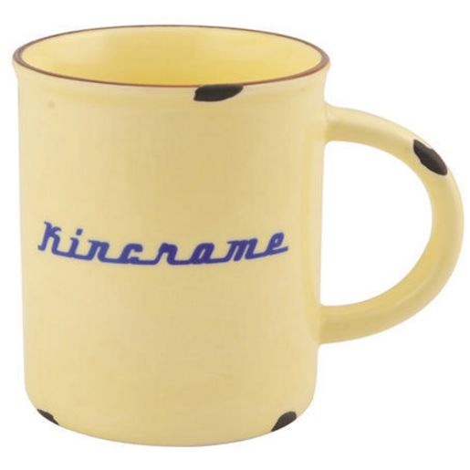 Kincrome Retro Mug MUG03