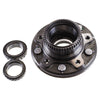 Drivetech 4X4 Front Hub Assembly 08/2012 - On With ABS