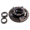 Drivetech 4X4 Front Hub Assembly 08/2012 - On With ABS
