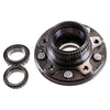 Drivetech 4X4 Front Hub Assembly 08/2012 - On With ABS