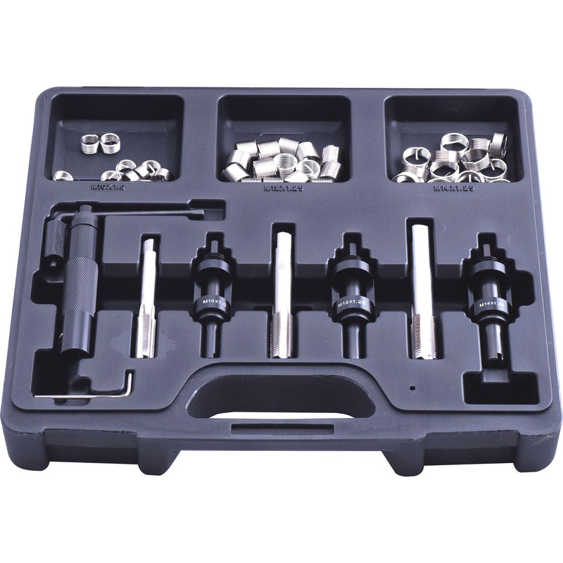 Endeavour Spark Plug Thread Repair Kit ET1818