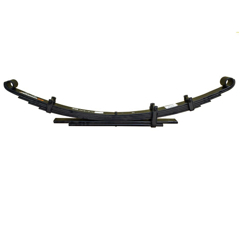 Drivetech 4x4 Rear Leaf Spring fits Nissan Navara D23