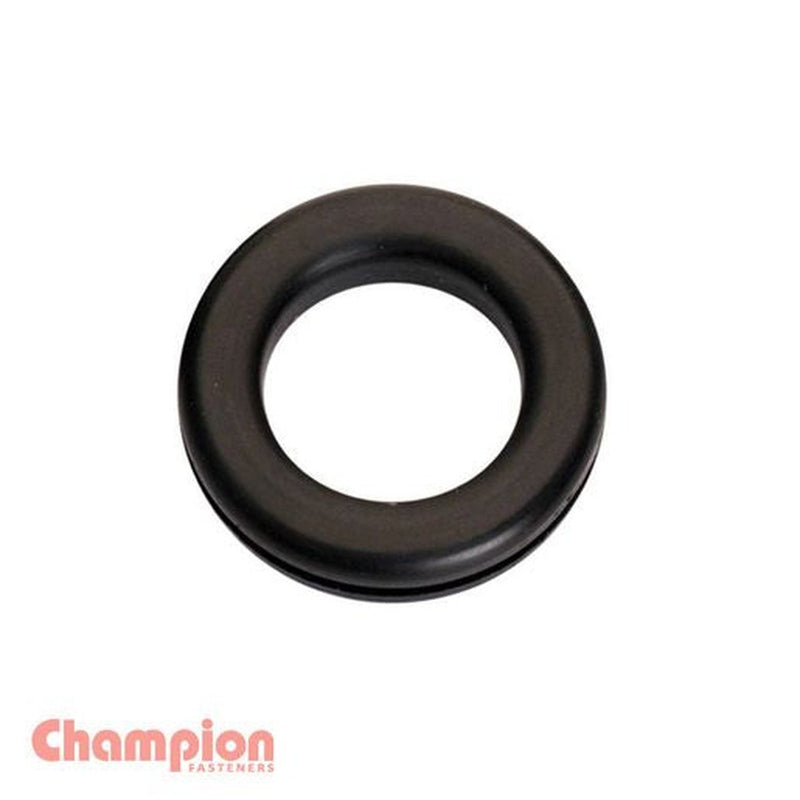 Champion Fasteners Nitrile Rubber M12 X 16 X 20mm