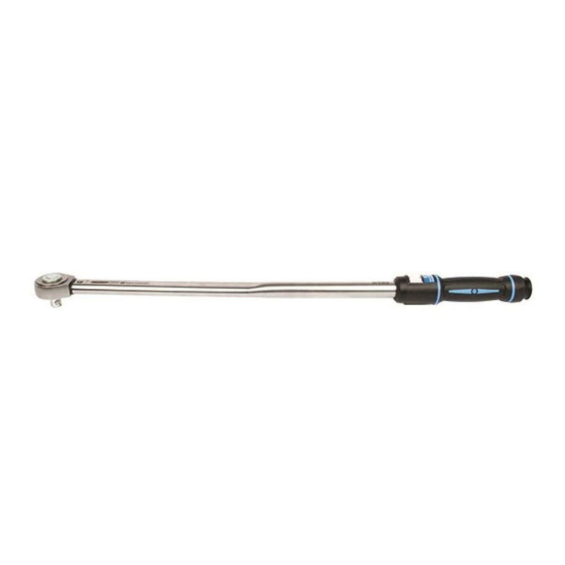 Sykes-Pickavant Motorq Professional Torque Wrench 1/2In