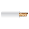 OEX Auto Cable 20A Single Core 5mm x 30m White ACX0753