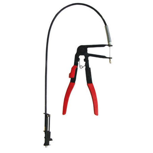 Pro-Kit Flexible Hose Clamp Pliers PT40400