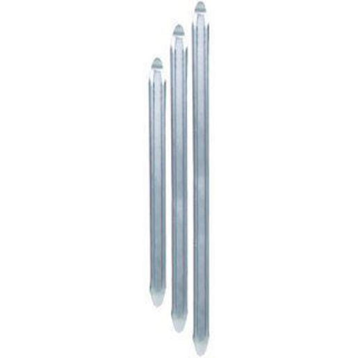 Pro-Kit Tyre Lever Set 3Pc 18In 21In 24In RG2763