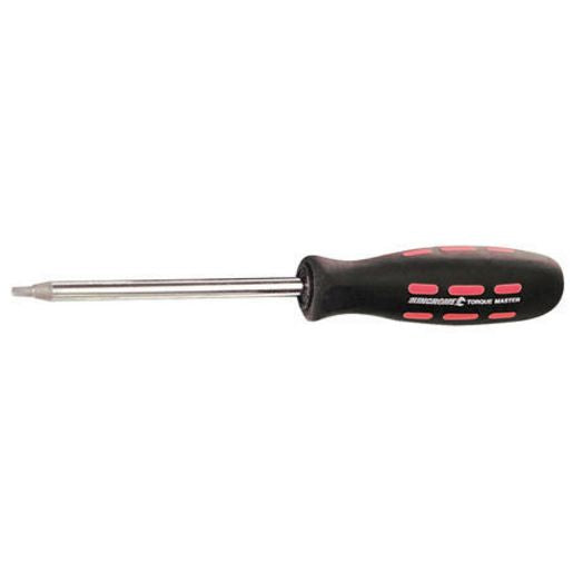 Kincrome Screwdriver Robinson No 2 X 125Mm 32087
