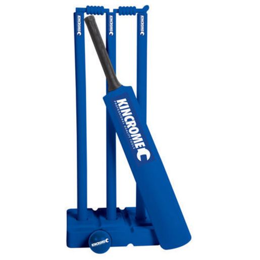 Kincrome Beach Cricket Set CRICKET01