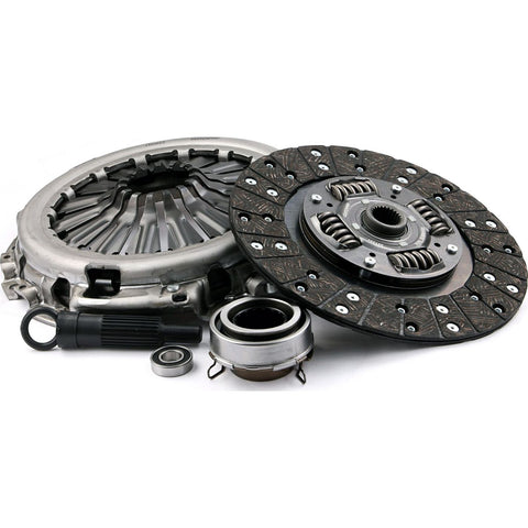 ClutchPro Clutch Kit KGW25001